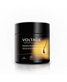 Voltage Cosmetics Prebiotiline Juuste Tehnoloogia Taastav Mask Marula Õliga, 500 ml