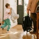 Коляска Ergobaby Metro 3, графитовый черный Коляска Ergobaby Metro 3, графитовый черный