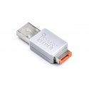 Smartkeeper OM03OR заглушка для порта Port blocker MicroSD card, USB тип-A Оранжевый 1 шт Smartkeeper OM03OR заглушка для порта Port blocker MicroSD card, USB тип-A Оранжевый 1 шт