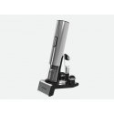 Prestigio PWO105SL corkscrew Electric wine opener Silver Prestigio PWO105SL corkscrew Electric wine opener Silver