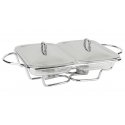 Kuningas Hoff MAISTO ŠILDYTUVAS 2x1,6L KINGHOFF KH-1412 Kuningas Hoff MAISTO ŠILDYTUVAS 2x1,6L KINGHOFF KH-1412