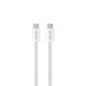 UNITEK C14141AWH01-1M USB-kaabel USB 2.0 USB C Valge UNITEK C14141AWH01-1M USB-kaabel USB 2.0 USB C Valge