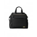 Skip Hop SH200150 vaippalaukku Reppu musta Polyesteri