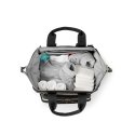 Skip Hop SH200150 vaippalaukku Reppu musta Polyesteri