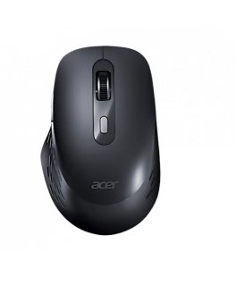 Acer OMR215 Belaidis optinis pelė 1600DPI / USB-C / Bluetooth