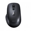 Acer OMR215 Bezvadu optiska pele 1600DPI / USB-C / Bluetooth Acer OMR215 Bezvadu optiska pele 1600DPI / USB-C / Bluetooth