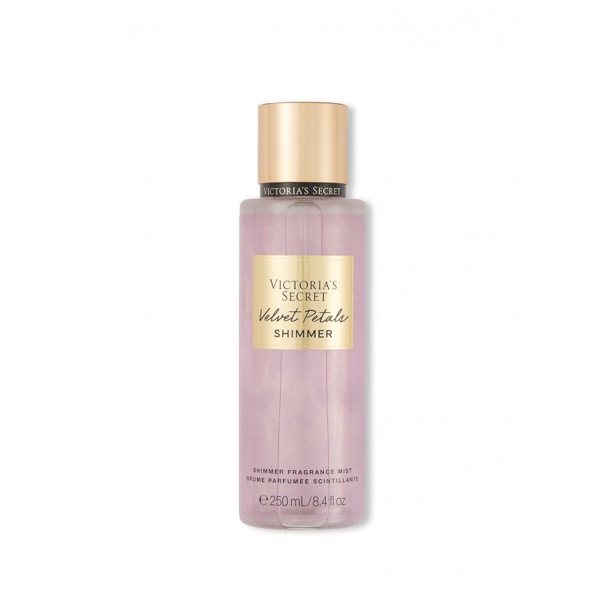 Victoria's Secret Dreamy Petals kūno purškiklis 250 ml (moterims)