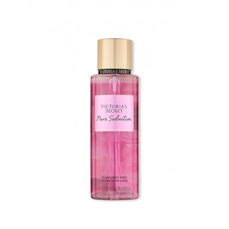 Victoria's Secret Dreamy Petals Bodyspray 250 ml (nainen) – 2