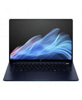 HP EliteBook Ultra G1i 14 colių Nešiojamas kompiuteris Next Gen AI PC Intel Core Ultra 5 228V Nešiojamas kompiuteris 35.6 cm (14
