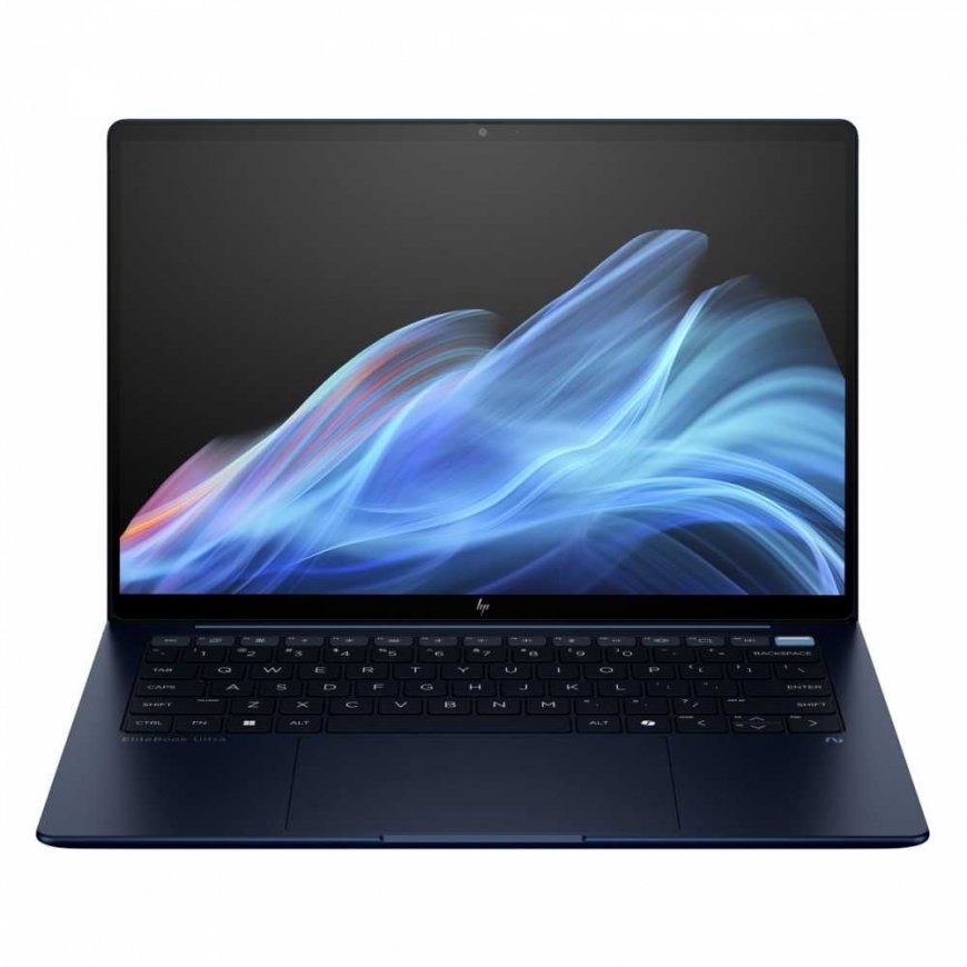 HP EliteBook Ultra G1i 14 collu Nešojamais dators Next Gen AI PC Intel Core Ultra 5 228V Nešojamais dators 35.6 cm (14") 2.8K 32