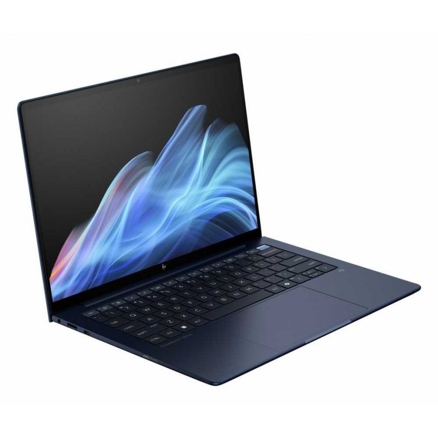 HP EliteBook Ultra G1i 14 tuuman kannettava tietokone Next Gen AI PC Intel Core Ultra 5 228V kannettava tietokone 35,6 cm (14") – 2