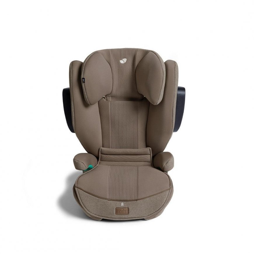 Joie i-Traver - automašīnu sēdeklis ~15-36 kg | Signature Maple – 2