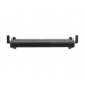 Lanberg PM-PP01-B rack accessory Rack shelf