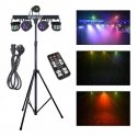 LIGHT4ME BEAM ЛАЗЕР СТРОБ LED PAR DERBY UV I LIGHT4ME BEAM ЛАЗЕР СТРОБ LED PAR DERBY UV I