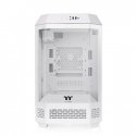 Thermaltake The Tower 250 Snow Mini Tower Balts Thermaltake The Tower 250 Snow Mini Tower Balts