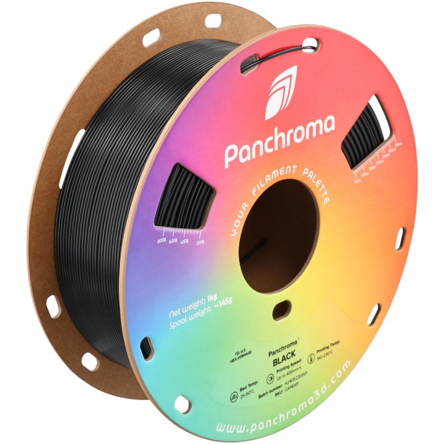 Polymaker Panchroma CoPE 1.75mm 1kg - White