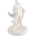 Polymaker Panchroma CoPE 1.75mm 1kg - White Polymaker Panchroma CoPE 1.75mm 1kg - White