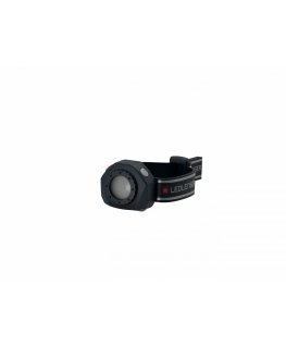 Ledlenser CU2R Черный Нарукавный фонарик LED