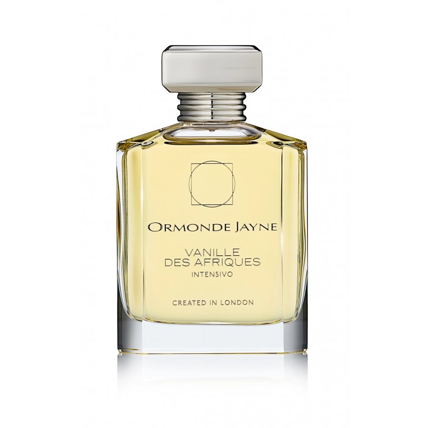 Ormonde Jayne Vanille des Afriques Intensivo Parfīms UNISEX 88 ml (uniseks)