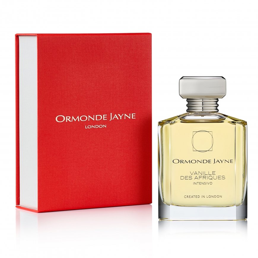 Ormonde Jayne Vanille des Afriques Intensivo Parfüüm UNISEX 88 ml (unisex) – 2