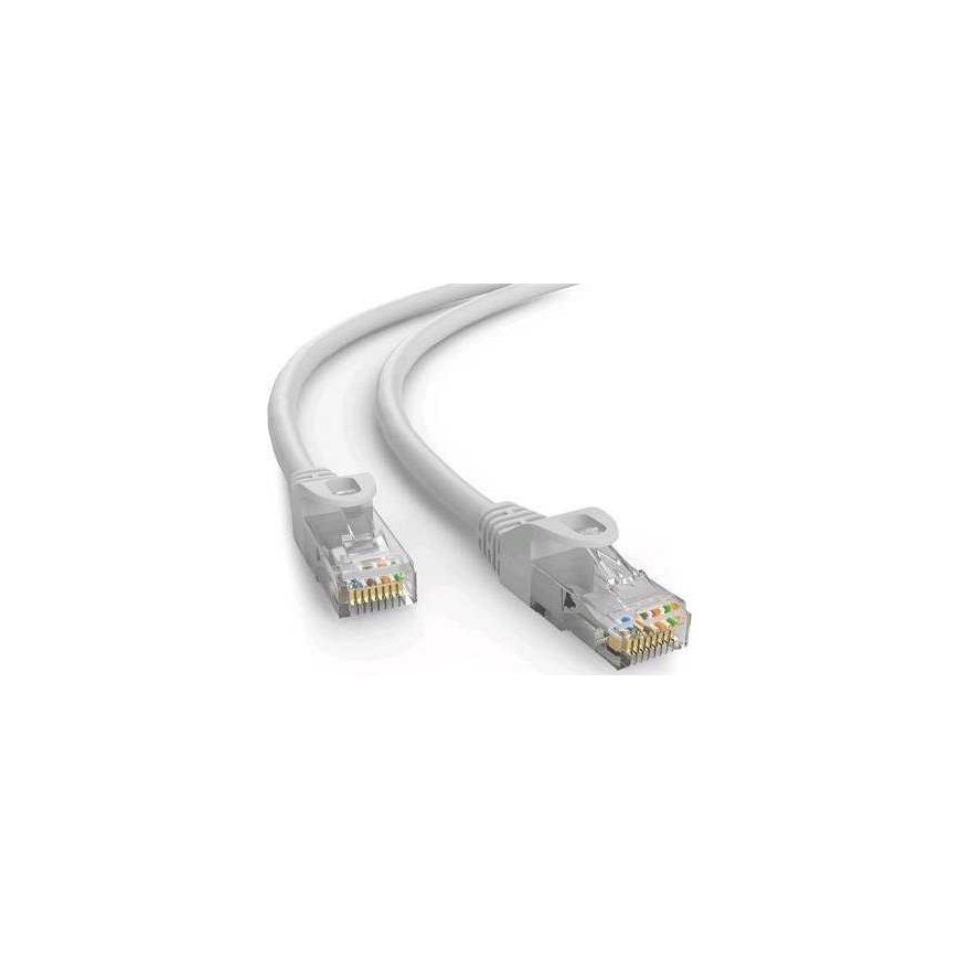 C-Tech C-TECH kaabel patchcord Cat6e, UTP, hall, 25m – 2
