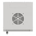 Lanberg WF11-3306-10S телекоммуникационная стойка 6U Монтируемая на стену стойка Серый