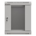 Lanberg WF11-3306-10S püstik 6U Seinale monteeritav riiul Hall Lanberg WF11-3306-10S püstik 6U Seinale monteeritav riiul Hall