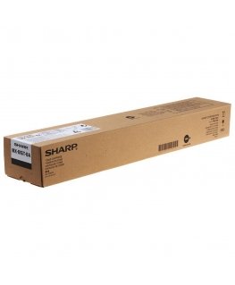 Sharp MX-61GT-BA Black