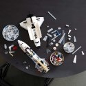 LEGO Ikonas - Avaruussukkula transporta lidmašīna 10360 LEGO Ikonas - Avaruussukkula transporta lidmašīna 10360
