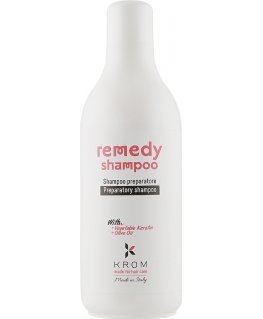 Ronney Kyo Restruct System regeneruojamasis kondicionierius su keratinu 250ml