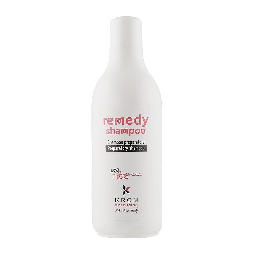 Ronney Kyo Restruct System regenerating conditioner with keratin 250ml