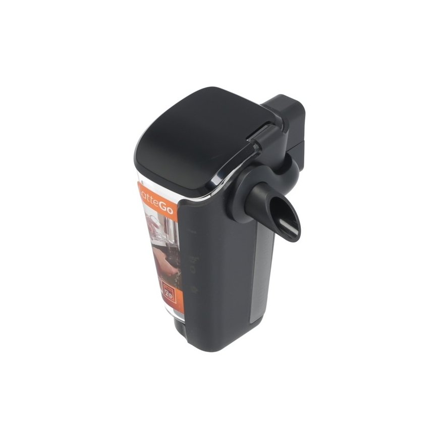 Maitosäiliö Philips LatteGo -sarjalle (kavos virimo aparatas 421945016211) – 2