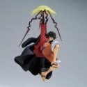 Banpresto One Piece Monkey D Luffy Battle Record figure 15cm Banpresto One Piece Monkey D Luffy Battle Record figure 15cm