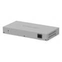 NETGEAR GS516-300EUS verkkokytkin Hallitsematon Gigabit Ethernet (10/100/1000) Power over Ethernet - NETGEAR GS516-300EUS verkkokytkin Hallitsematon Gigabit Ethernet (10/100/1000) Power over Ethernet -