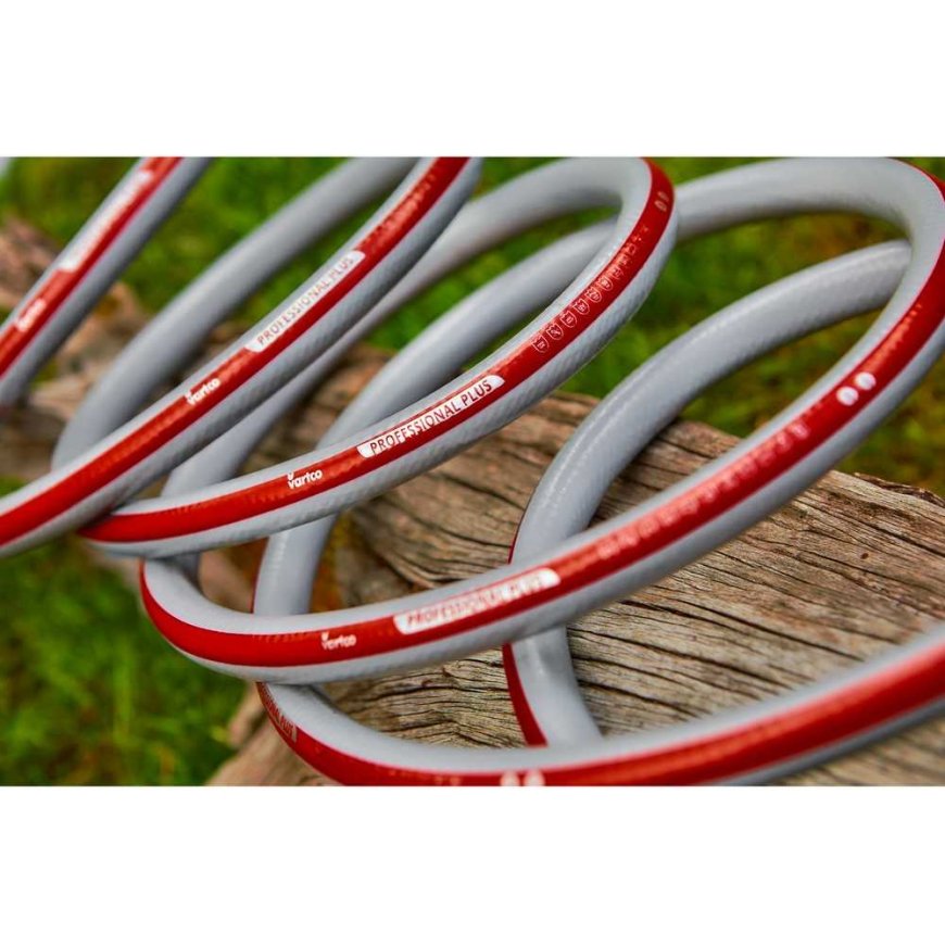 Irrigation hose Vartco Professional Plus 1'' 20 m – 5