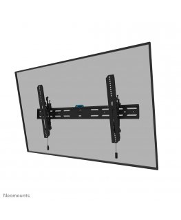 Neomounts WL35S-850BL18 telerikinnitus 2,18 m (86") Must