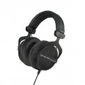 Beyerdynamic DT 990 PRO Наушники Проводная Оголовье Музыка Черный Beyerdynamic DT 990 PRO Наушники Проводная Оголовье Музыка Черный