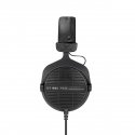 Beyerdynamic DT 990 PRO Ausinės Vielinis Su lankeliu Muzika Juoda Beyerdynamic DT 990 PRO Ausinės Vielinis Su lankeliu Muzika Juoda