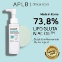 APLB Glutationo Niacinamido Valymo Aliejus 105 ml APLB Glutationo Niacinamido Valymo Aliejus 105 ml