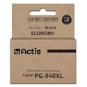 Actis KC-540 струйный картридж 1 шт Совместимый Черный Actis KC-540 струйный картридж 1 шт Совместимый Черный