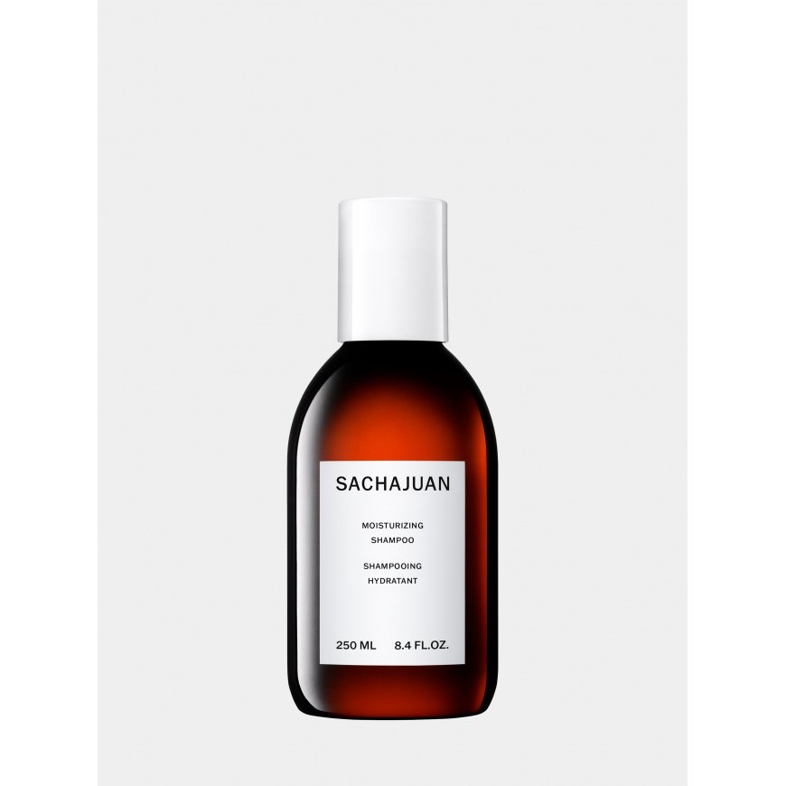 Sachajuan biezinošs šampūns 990 ml