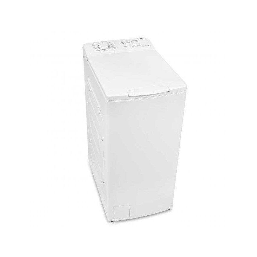 Top-loading washing machine ETA 384490000AE