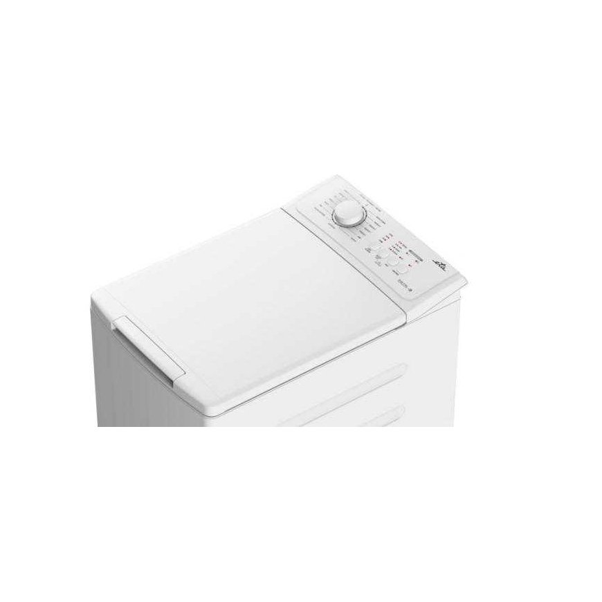 Top-loading washing machine ETA 384490000AE – 2