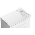 Top-loading washing machine ETA 384490000AE