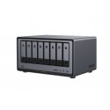 Ugreen NASync DXP8800Plus NAS Desktops Intel® Core™ i5 i5-1235U 8 GB DDR5 0 TB UGOS Pro Ugreen NASync DXP8800Plus NAS Desktops Intel® Core™ i5 i5-1235U 8 GB DDR5 0 TB UGOS Pro