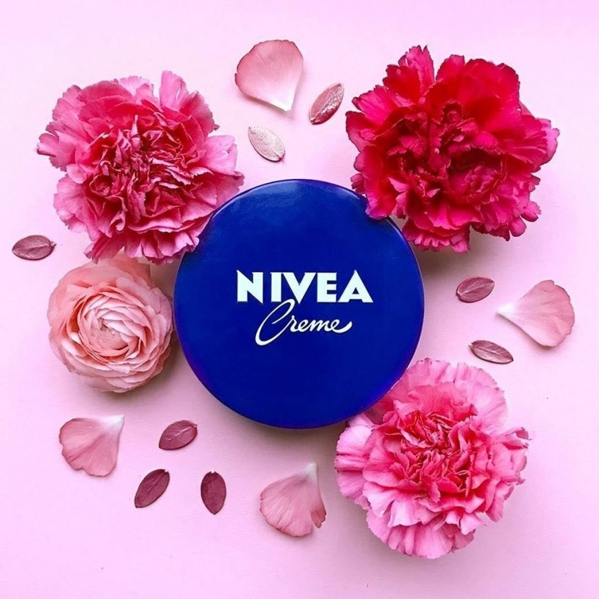NIVEA Creme 150 ml Cream Unisex – 3