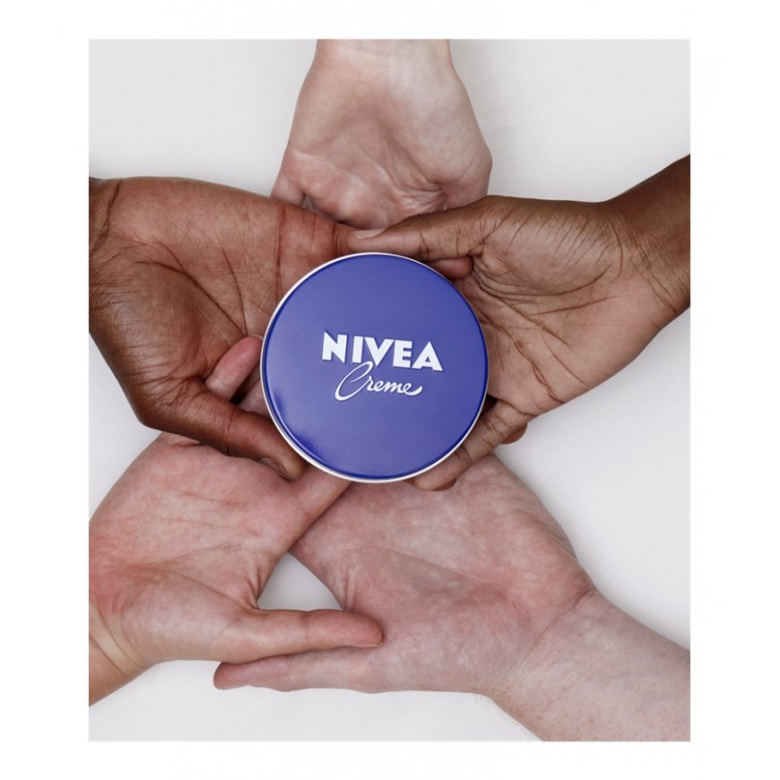 NIVEA Creme 150 ml Cream Unisex – 4