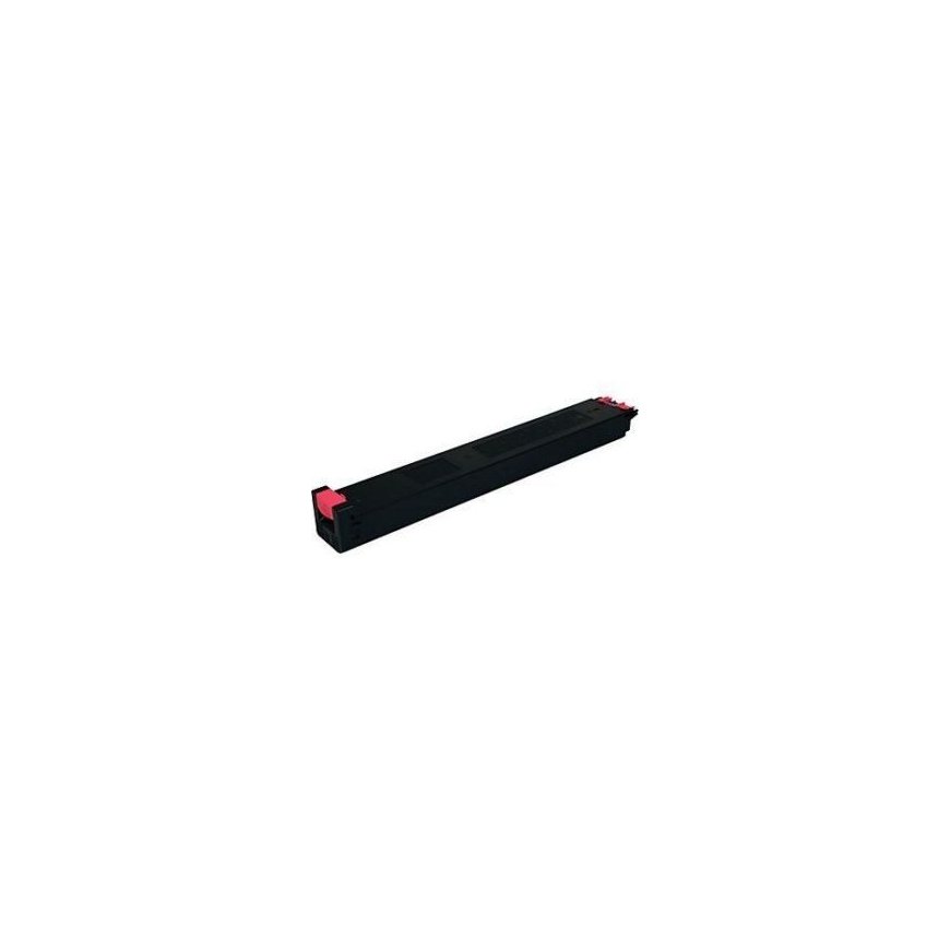 Sharp MX-18GTMA värikasetti 1 kpl Alkuperäinen Magenta