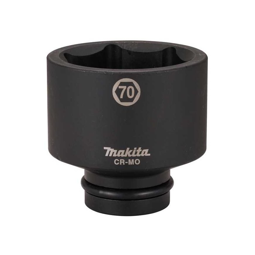 Impact socket Makita E-24670 70x96 mm 1''