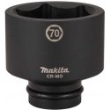 Impact socket Makita E-24670 70x96 mm 1'' Impact socket Makita E-24670 70x96 mm 1''